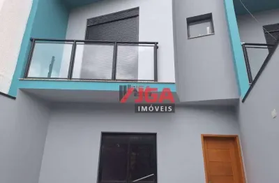 Casa residencial à venda, parque jabaquara, são paulo - ca0280.