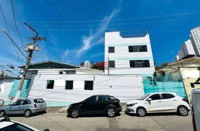 Galpão comercial para locação, jardim taquaral, são paulo - ga0053.