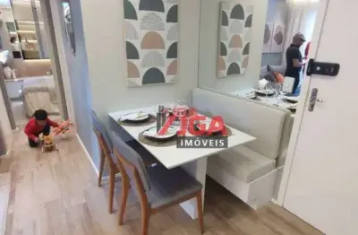 Apartamento residencial para locação, jurubatuba, são paulo - ap2187.
