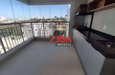Apartamento residencial à venda, jardim prudência, são paulo - ap2533.