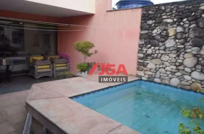 Casa residencial à venda, vila prudente (zona leste), são paulo - ca0410.