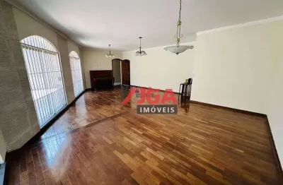Casa residencial à venda, jardim campo grande, são paulo - ca0413.