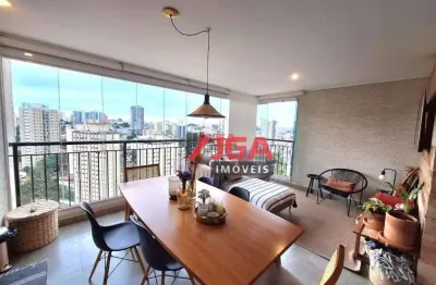 Apartamento residencial à venda, jardim prudência, são paulo - ap2661.