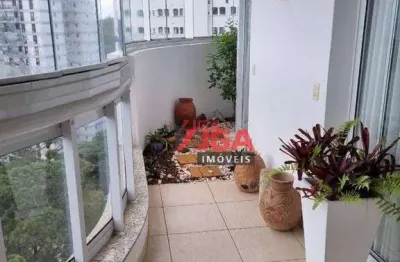 Apartamento residencial para locação, vila sofia, são paulo - ap2838.