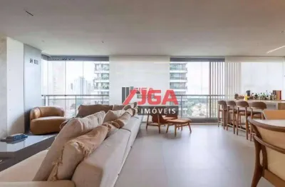Apartamento residencial à venda, jardim das acácias, são paulo - ap2890.