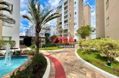 Apartamento residencial à venda, campininha, são paulo - ap2899.