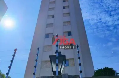 Apartamento residencial à venda, vila clementino, são paulo - ap2905.