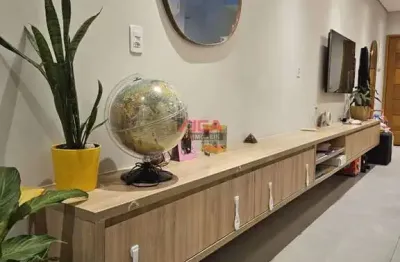 Sobrado residencial à venda, jardim ernestina, são paulo - so0147.