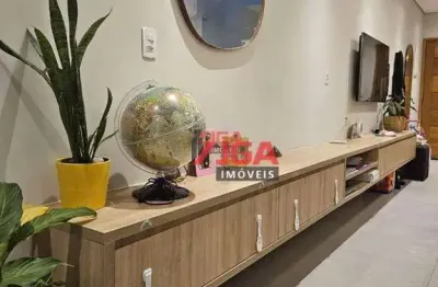 Sobrado residencial à venda, jardim ernestina, são paulo - so0147.