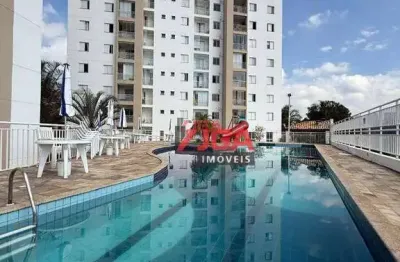 Apartamento residencial para locação, campininha, são paulo - ap2914.