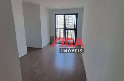 Apartamento residencial à venda, campininha, são paulo - ap2924.
