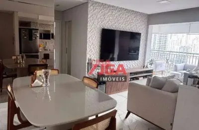 Apartamento residencial para locação, jardim prudência, são paulo - ap2958.