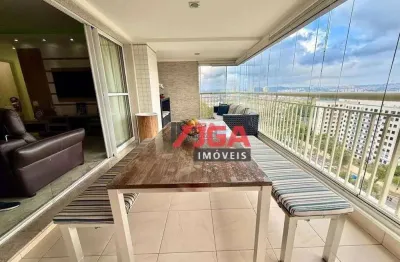 Apartamento residencial à venda, jurubatuba, são paulo - ap2960.