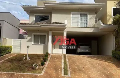 Sobrado residencial à venda, betel, paulínia - so0151.