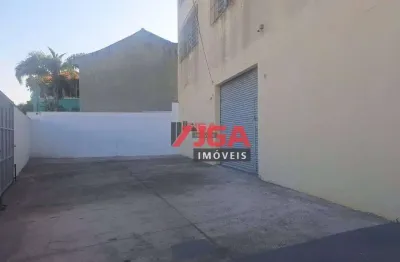 Galpão comercial para locação, jardim da pedreira, são paulo - ga0079.