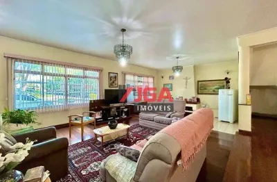 Sobrado residencial à venda, jardim campo grande, são paulo - so0154.