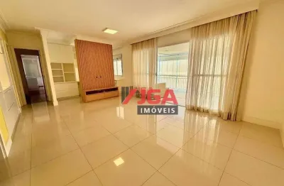 Apartamento residencial à venda, jurubatuba, são paulo - ap2985.