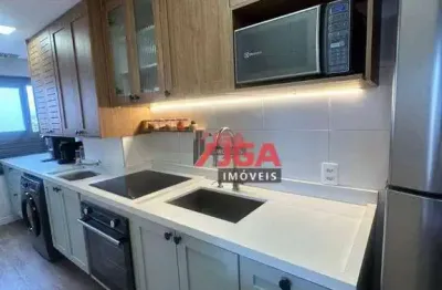 Apartamento residencial à venda, vila constança, são paulo - ap2986.