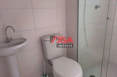Apartamento residencial para locação, jardim caravelas, são paulo - ap2994.
