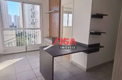 Apartamento residencial para locação, jardim taquaral, são paulo - ap3024.