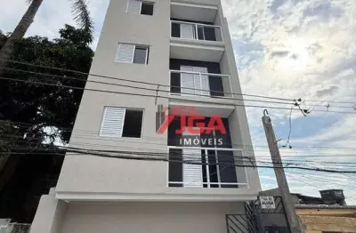 Apartamento residencial para locação, jardim niteroi, são paulo - ap3030.