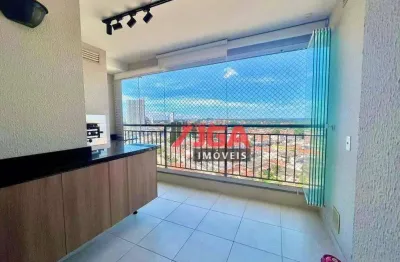 Apartamento residencial à venda, rio bonito, são paulo - ap3073.