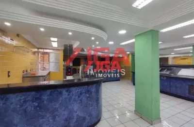 Ponto comercial para locação, santo amaro, são paulo - pt0001.