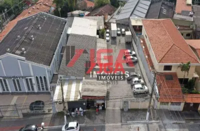 Galpão comercial à venda, vila do castelo, são paulo - ga0001.