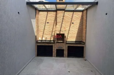 Casa com 3 quartos à venda em Santo Amaro, São Paulo 