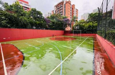 Apartamento residencial à venda, vila mascote, são paulo - ap1789.