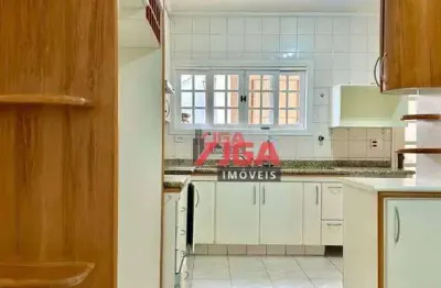 Sobrado residencial à venda, vila nova caledônia, são paulo - so0131.