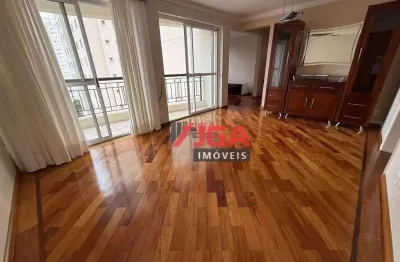 Apartamento residencial à venda, vila sofia, são paulo - ap2694.