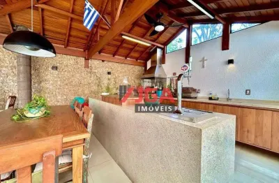 Sobrado residencial à venda, campo belo, são paulo - so0142.