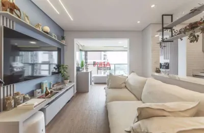 Apartamento residencial à venda, jardim das acácias, são paulo - ap2865.