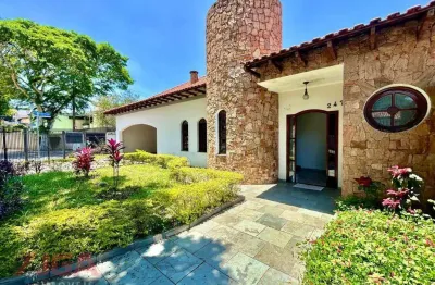 Casa térrea na city campo grande, 209 m² - 3 quartos - por r$ 1.540.000 - jardim campo grande - são paulo/sp