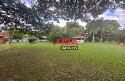 Chácara residencial à venda, centro, monte mor - ch0011.