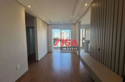 Apartamento residencial à venda, jardim amanda i, hortolândia - ap2978.