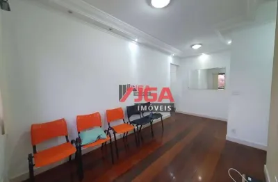 Apartamento residencial à venda, jardim prudência, são paulo - ap2999.