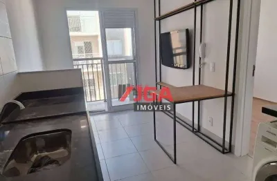 Apartamento residencial para locação, jardim caravelas, são paulo - ap3001.