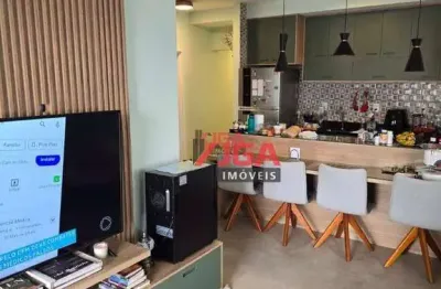 Apartamento residencial à venda, pinheiros, são paulo - ap3013.