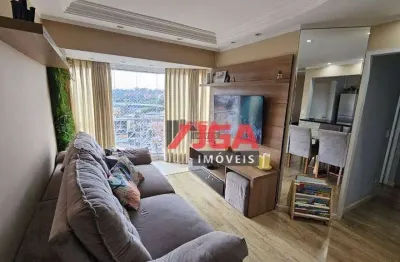 Apartamento residencial à venda, vila isa, são paulo - ap3034.