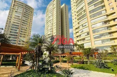 Apartamento residencial à venda, vila isa, são paulo - ap3036.