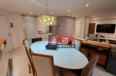 Apartamento residencial à venda, vila santa catarina, são paulo - ap3049.