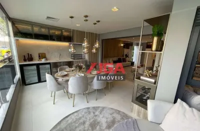 Apartamento residencial à venda, jardim marajoara, são paulo - ap3050.