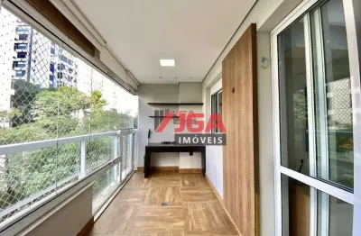 Apartamento residencial à venda, jardim prudência, são paulo - ap3069.