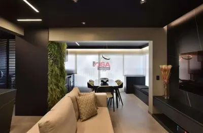 Apartamento residencial à venda, jardim prudência, são paulo - ap3080.