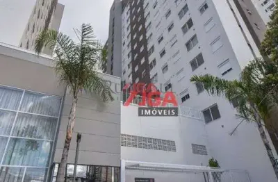 Apartamento residencial à venda, jardim taquaral, são paulo - ap3082.