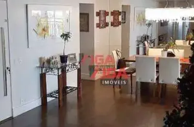 Apartamento residencial à venda, jardim campo grande, são paulo - ap3083.