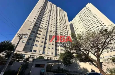 Apartamento residencial à venda, socorro, são paulo - ap3091.