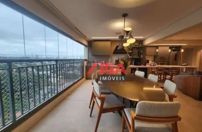 Apartamento residencial à venda, jardim prudência, são paulo - ap3097.